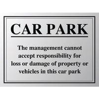 CAR PARK - -
