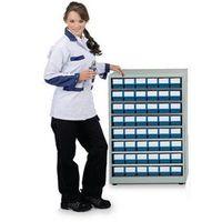 CABINET, HIGH DENSITY STORAGE