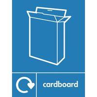 CARDBOARD RIGID PLASTIC 150 x 20...