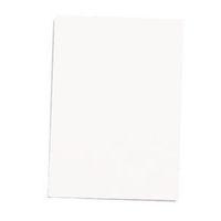 CARD REFILLS A7 PACK OF 100 WHITE