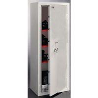 CABINET - SECURITY 3 SHELVES