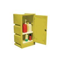 CABINET - STORAGE - POLY ACID CO...