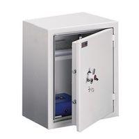 CABINET - SECURITY 1 SHELF