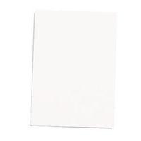 CARD REFILLS A6 PACK OF 100 WHITE