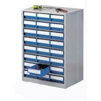 CABINET, HIGH DENSITY STORAGE