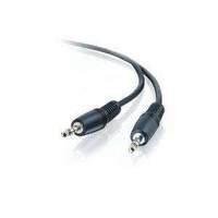 Cables To Go 80120 7m 3.5mm Stereo Audio Cable M/M
