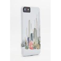 Cactus Oasis iPhone 6/6s/7 Case, ASSORTED