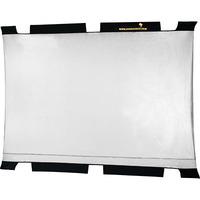 California Sunbounce Big Screen - Silver/White