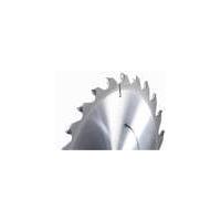Carbide circular saw blade, 210 x 30 mm, 30 teeth Wolfcraft