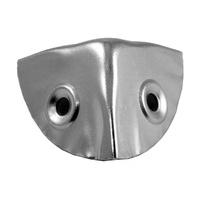 Case Protection Corner Nickel Plated 22mm