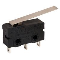 camdenboss csm40530a 02a 226mm lever solder switch