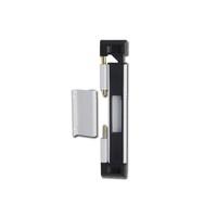 cal lock doublex patio sliding door lock