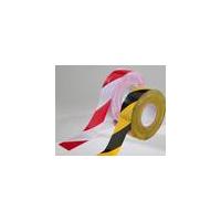 caution tape self adhesive various colours westfalia