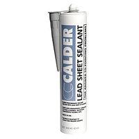 Calder Lead Sheet & Flashing Sealant 310ML