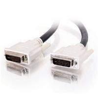 Cables To Go 1m DVI-I M/M Dual Link Digital/Analogue Video Cable