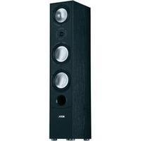 Canton GLE 490 schwarz Free-standing speaker Black 320 W 20 up to 30000 Hz 1 pc(s)