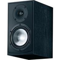 Canton GLE 420 schwarz Bookshelf speaker Black 130 W 42 up to 30000 Hz 1 pair