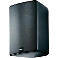 Canton Plus GXL.3 black Bookshelf speaker Black 120 W 40 up to 26000 Hz 1 pair