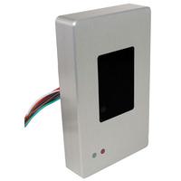 CamdenBoss CPA-PROX-RDR Natural Aluminium Anti-Vandal Proximity Reader