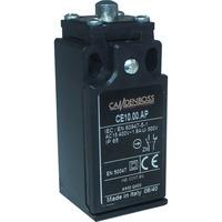 Camden Boss CE10.00.AP Limit Switch 30mm IP65 Plastic Case Plain P...