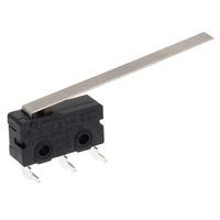 camdenboss csm3580d long lever ra v4 microswitch