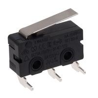 CamdenBoss CSM3510D Lever R/angle V4 Microswitch