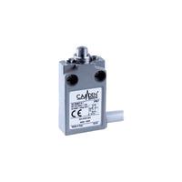 Camden Boss CE70.0.AM Limit Switch Wired 30mm IP67 Metal Case Plai...