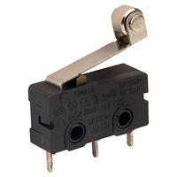 CamdenBoss CSM3550C 05c 14.5mm Roller PCB Switch