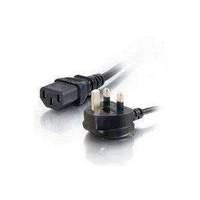 Cables To Go 3m Universal Power Cord