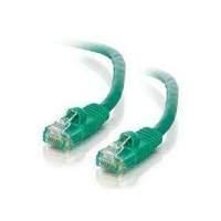 Cables To Go 30m Cat5e 350MHz Snagless Patch Cable - Green