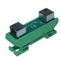 camdenboss cim2rj45c rj45 coupling interface module