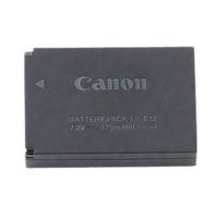 canon lp e12 battery pack