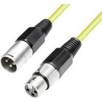 Cable [1x XLR socket - 1x XLR pl...