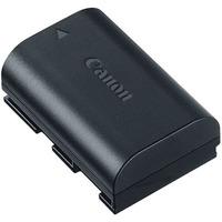 canon lp e6n battery pack