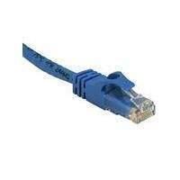 cables to go 5m cat6 550mhz snagless patch cable blue