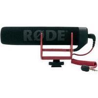 Camera microphone RODE Microphones VideoMic GO Transfer type:Direct Hot shoe mount