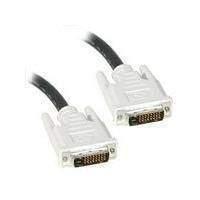 Cables To Go 3m DVI-D M/M Dual Link Digital Video Cable