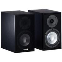 Canton GLE 420 (black)