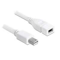 Cables To Go 3m Mini DisplayPort Male-to-Female Extension Cable