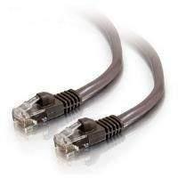 Cables To Go 30m Cat5e 350MHz Snagless Patch Cable (Brown)