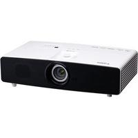 Canon LX-MW500 Multimedia Projector