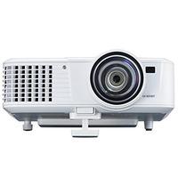 Canon LV-X310ST Multimedia Projector