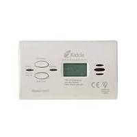 Carbon Monoxide Alarm Digi 10yr Sensor