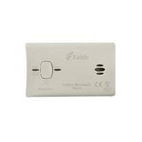 Carbon Monoxide Alarm 10 Year Sensor