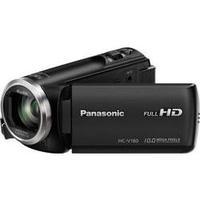 Camcorder Panasonic HC-V180EG-K 6.9 cm(2.7 \