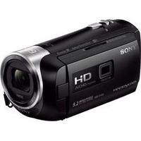 Camcorder Sony HDR-PJ410 6.9 cm(2.7 \