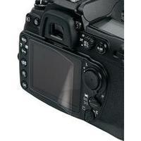 Camera display protection sheet Kaiser Fototechnik Compatible with (camera type)=Nikon D300