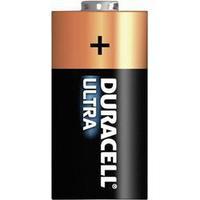 Camera battery CR123A Lithium Duracell CR123 1400 mAh 3 V 1 pc(s)