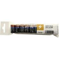 Camera battery CR2 Lithium Duracell DLCR2 3 V 10 pc(s)