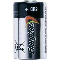 Camera battery CR2 Lithium Energizer CR2 800 mAh 3 V 1 pc(s)